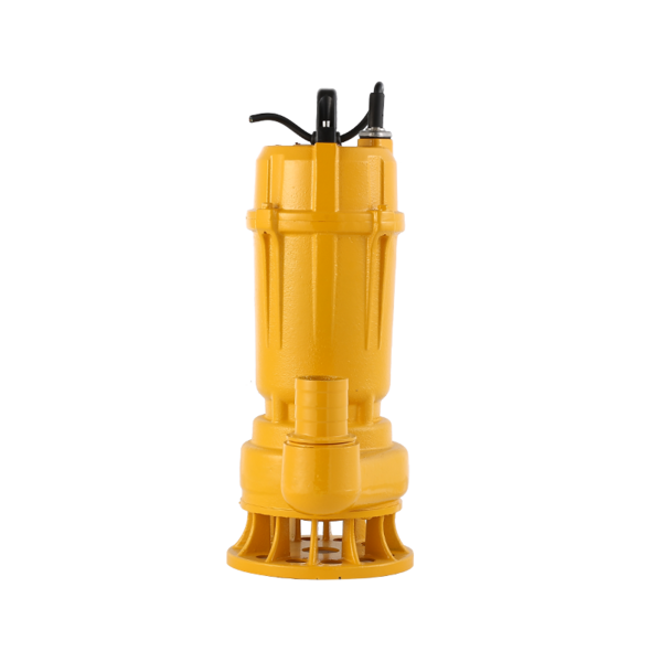 Bombas sumergibles para aguas residuales WQD10-12-1.1 con bombas de superficie de alta calidad y más económicas y prácticas