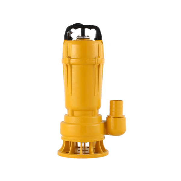 Bombas sumergibles para aguas residuales WQD10-12-1.1 con bombas de superficie de alta calidad y más económicas y prácticas