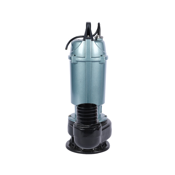 QDX 1kw centrífugo de agua sumergible eléctrico hogar bomba de uso doméstico máquina con interruptor de flotador